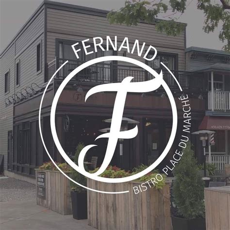 Bistro Fernand