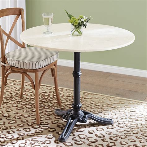 Bistro Dining Room Table