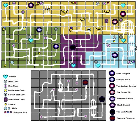 Pin on D&D Dark secrets