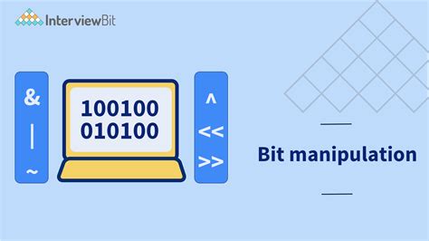 Bit Manipulation
