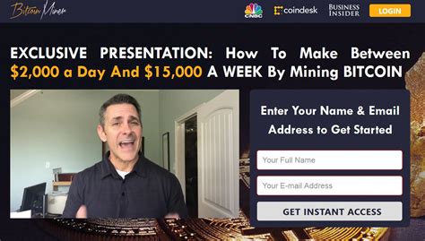 BitCoin Miner user reviews