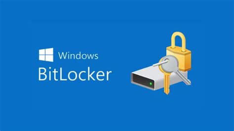 BitLocker: Enkripsi Data, Amankan Windows Anda