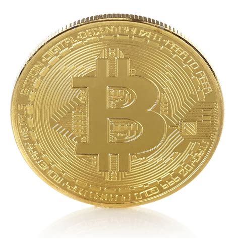 Bitcoin Logo