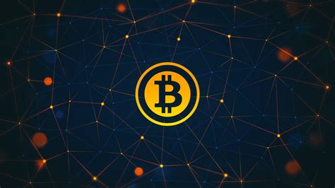 Bitcoin Background