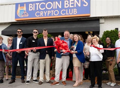 Bitcoin Ben'S Crypto Club Reviews
