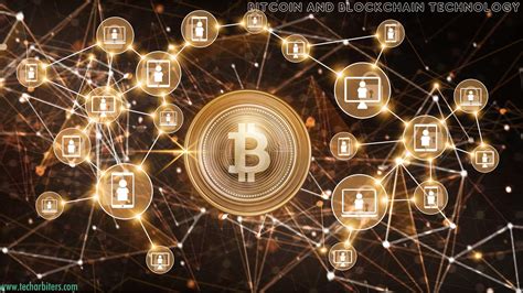 Bitcoin Blockchain Technology