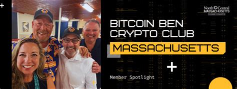 Bitcoin Crypto Club