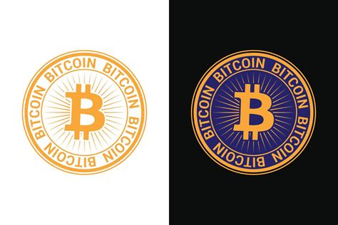 Download Bitcoin Design Bundle for Shirt Mug Files For Crafts