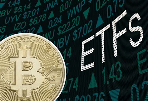 Bitcoin ETF