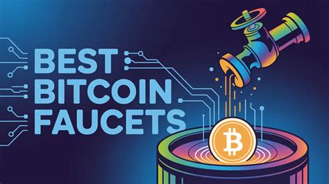 Bitcoin Faucets and Rewards Sites
