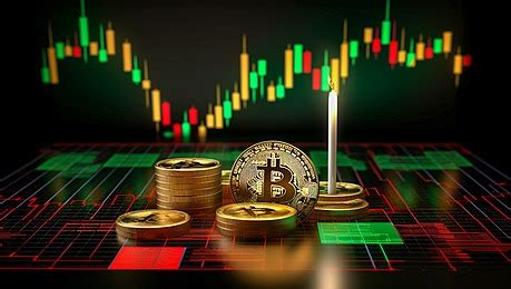 Bitcoin cryptocurrency trading
