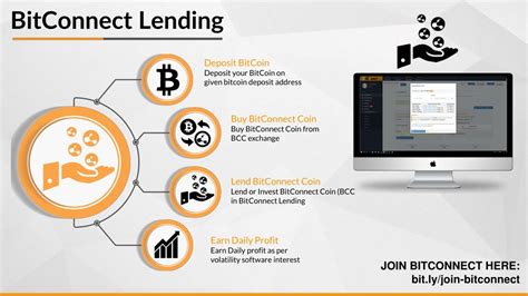 Bitconnect Calculator Lending