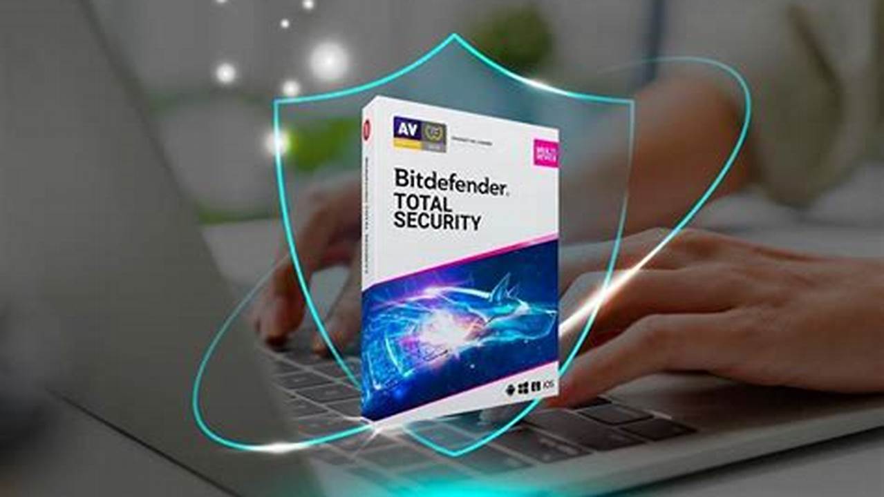 Bitdefender Total Security 2024 2 Answer Key Free