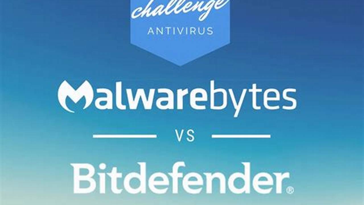 Bitdefender Vs Malwarebytes 2024 Reddit
