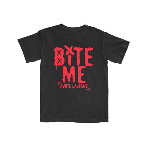 Bite me