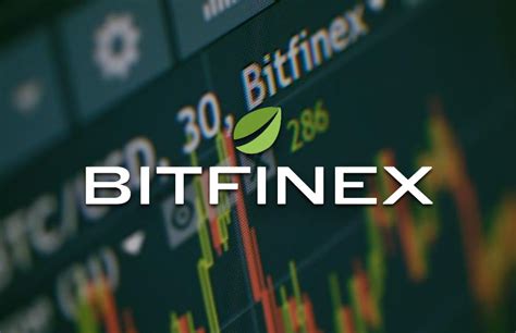 Bitfinex Crypto Exchange