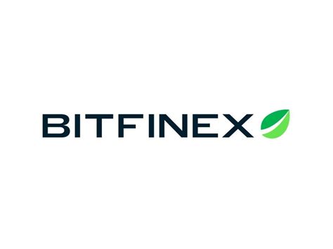 Bitfinex Logo