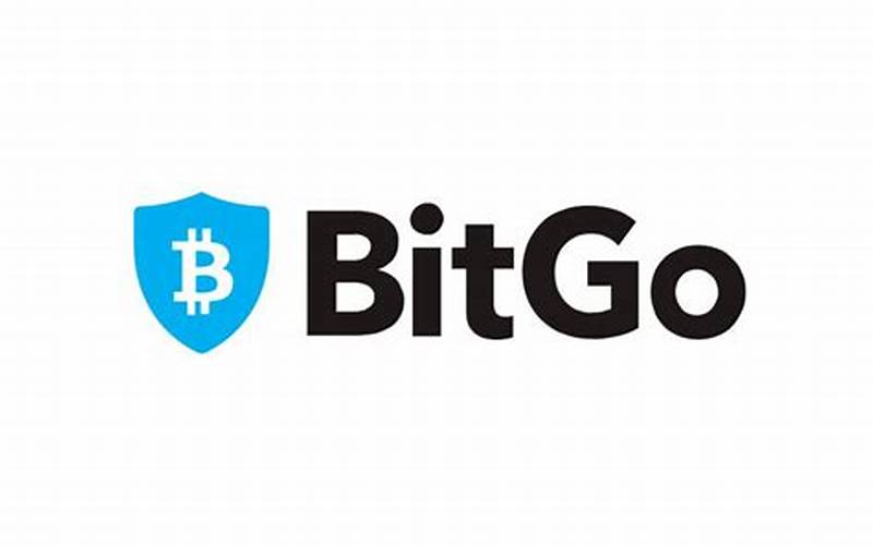 Bitgo Logo
