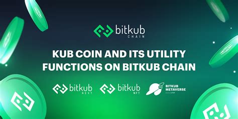 Bitkub Exchange Performance and KUB Utility