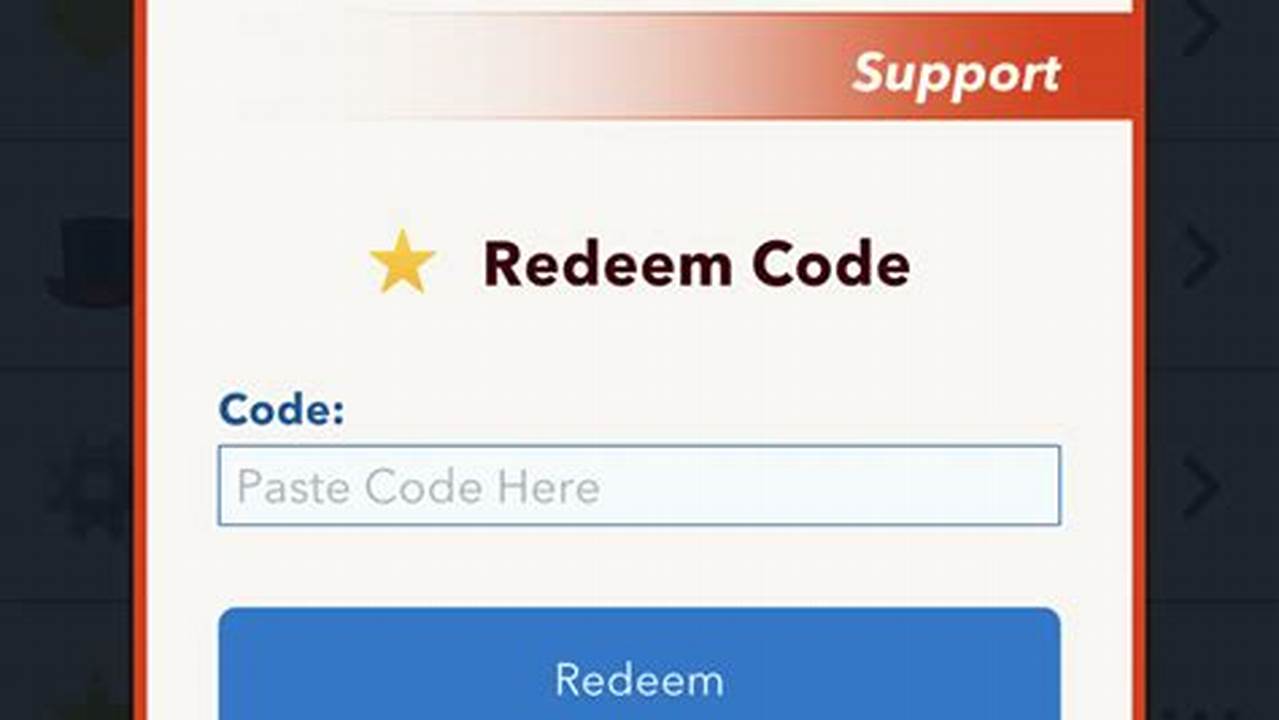 Bitlife Redeem Code List 2024