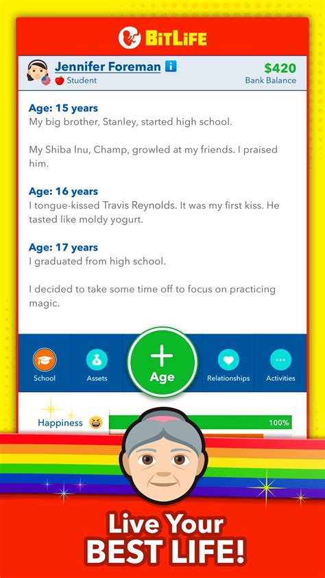 Bitlife Musician Career