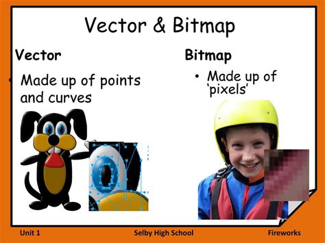 Differences Between Bitmap & Vector Artkore Print Group
