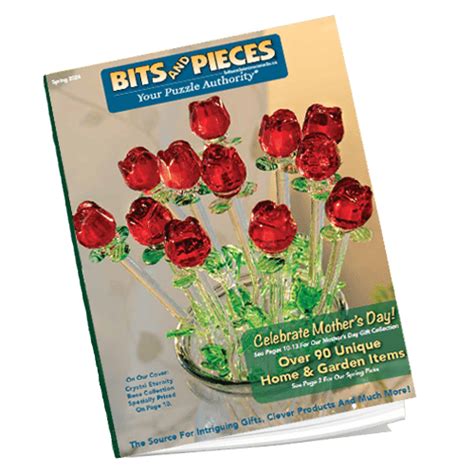 Bits Pieces Catalog