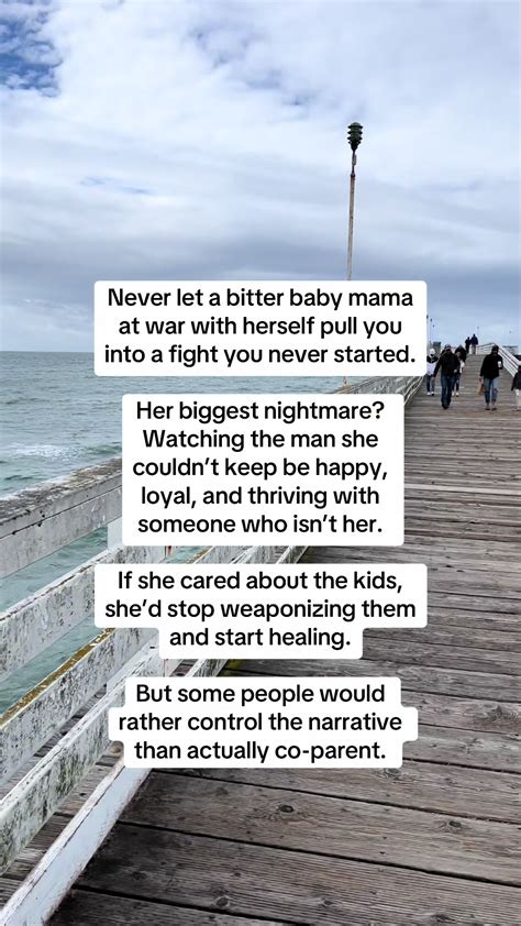 Bitter Baby Mom Quotes