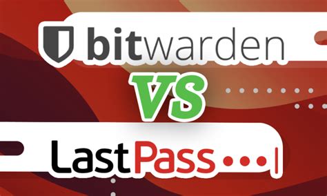 Bitwarden vs LastPass: Performance