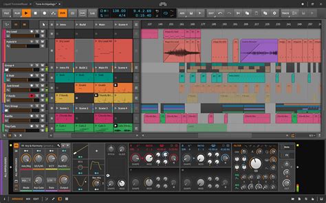 Bitwig