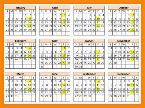 Biweekly Payroll Calendar 2024 Template