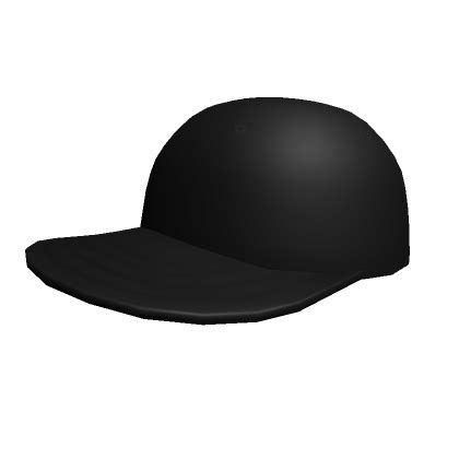 Bizarre Cap - Roblox