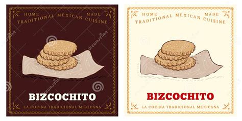 Bizcochito Traduction