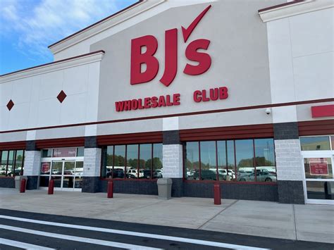 Bj'S