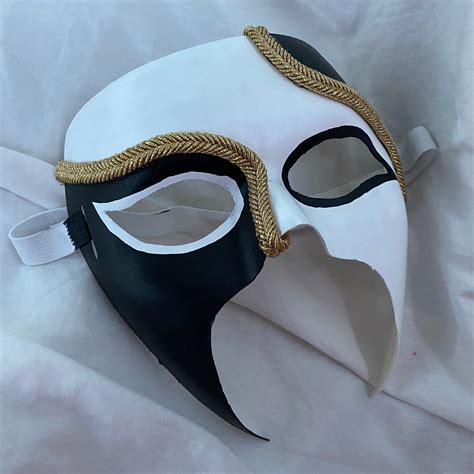 Bj Alex Mask