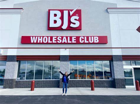 Bjs