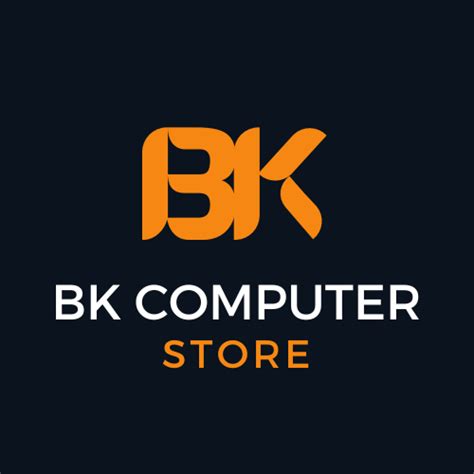 Bk Computer Shop