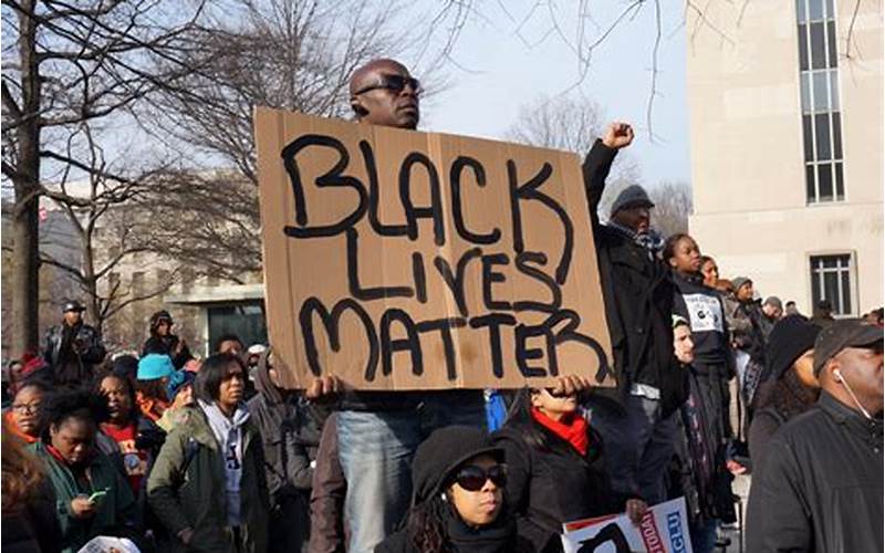 Black Activists
