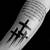 Black And Grey Cross Tattoo Designs