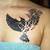 Black Bird Tattoo Meaning
