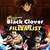 Black Clover Filler List Complete Guide No Filler Anime