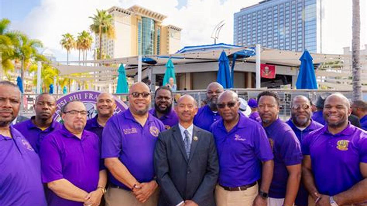 Black Conventions 2024