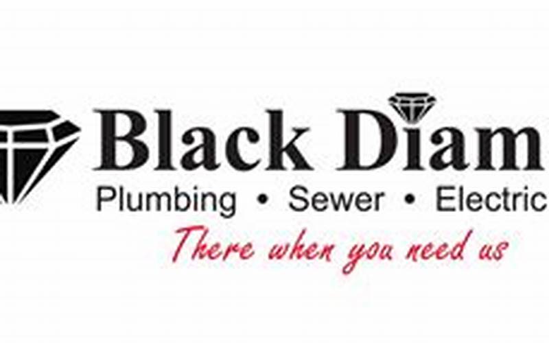 Black Diamond Plumbing & Mechanical