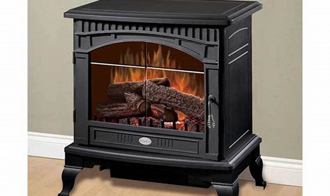 Black Friday Electric Stove Deals 2024