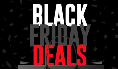 Black Friday Deals 2023: The Ultimate Guide To Saving Big
