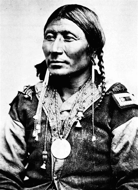 Black Hawk Indian Tribe