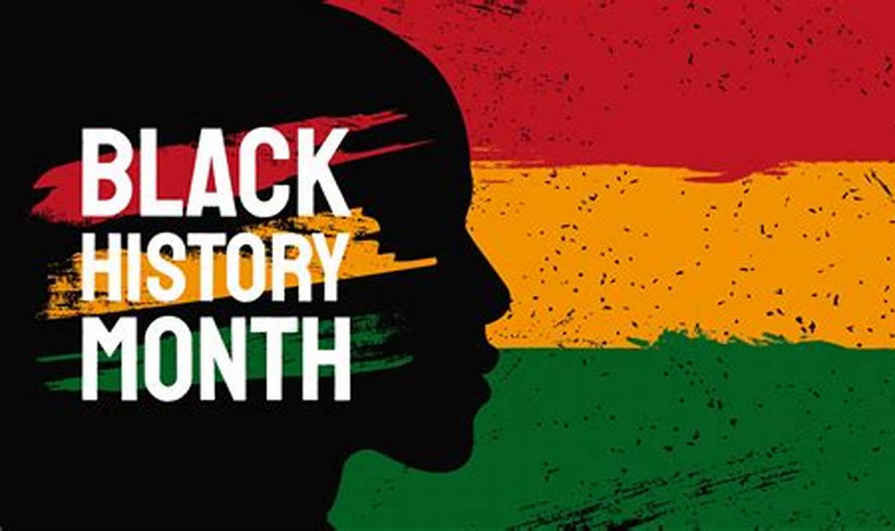 Black History Month 2024 Events Buffalo Ny