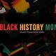 Black History Month Google Slides Template