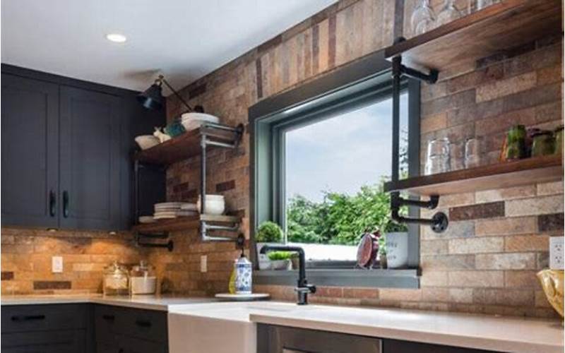 Black Kitchen Ideas