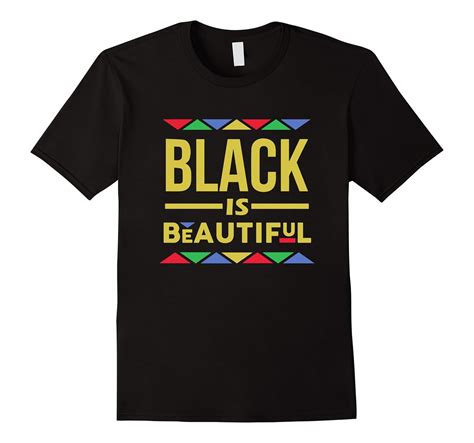 Showcase Your Pride: Shop Black Pride Shirts Online Today